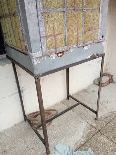Air cooler
