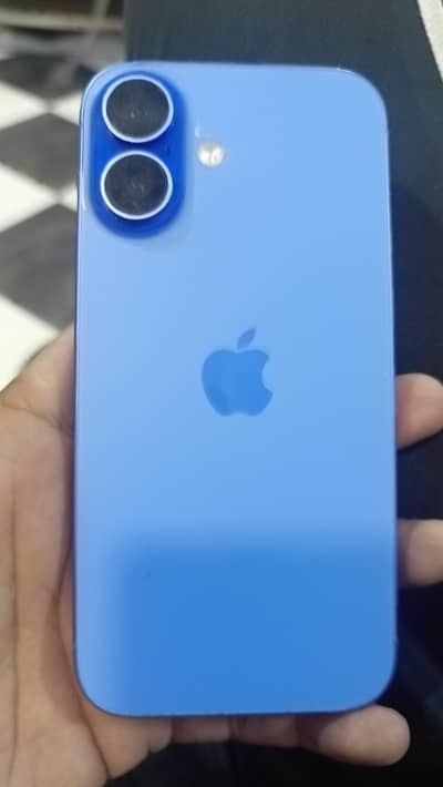 Apple iPhone 16 JV