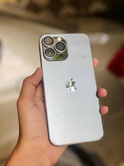 Apple iPhone 13 Pro Max