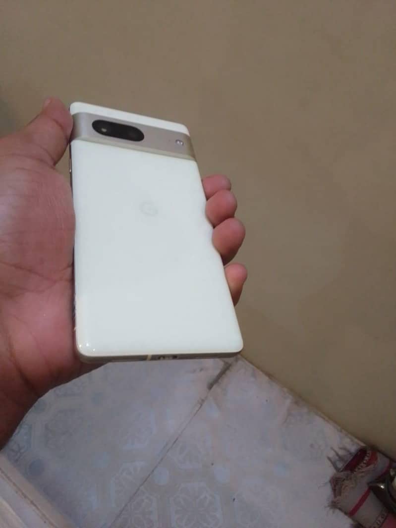 Pixel 7 google Pta approved Official 6/128GB 10/10 Condition All Ok 0