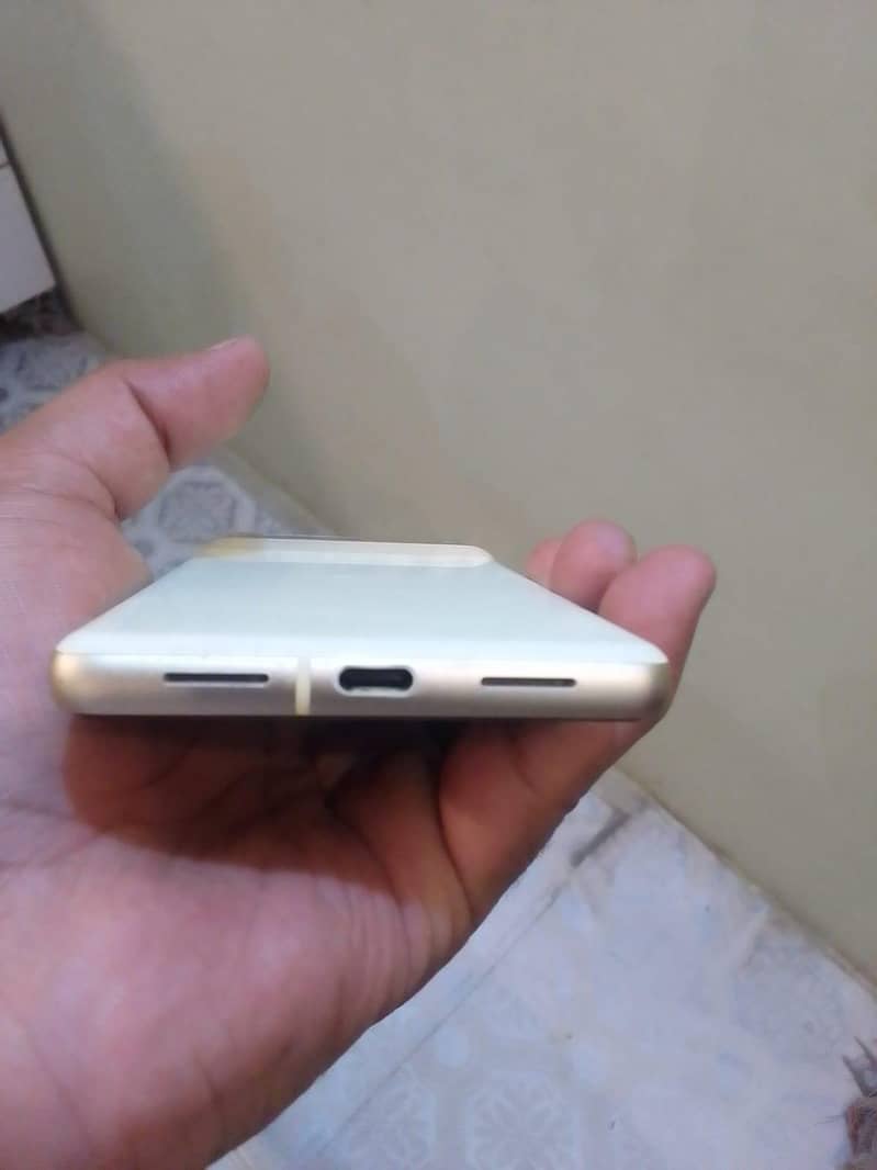 Pixel 7 google Pta approved Official 6/128GB 10/10 Condition All Ok 2