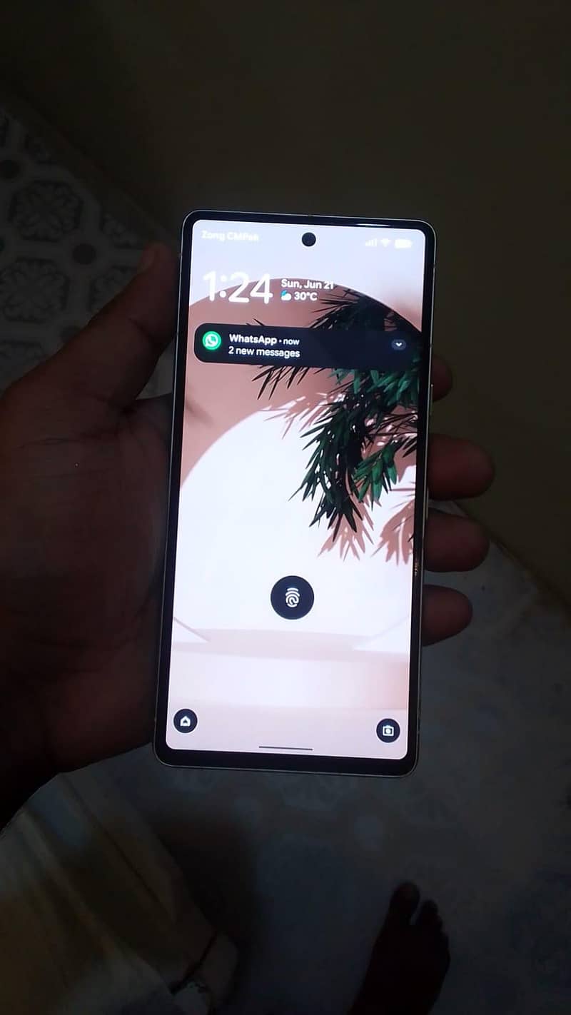 Pixel 7 google Pta approved Official 6/128GB 10/10 Condition All Ok 6