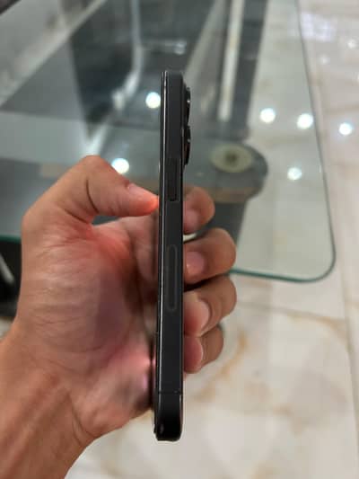 Apple iPhone 15 Pro