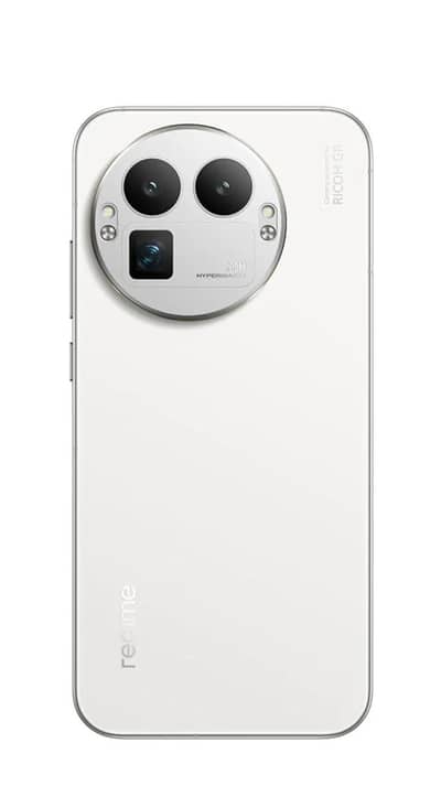Realme gt 8