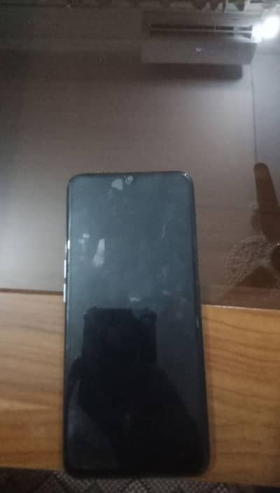 OPPO A16 pta approved