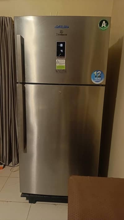 Haier Fridge in original condition