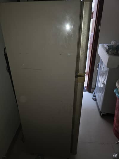 dawlance fridge
