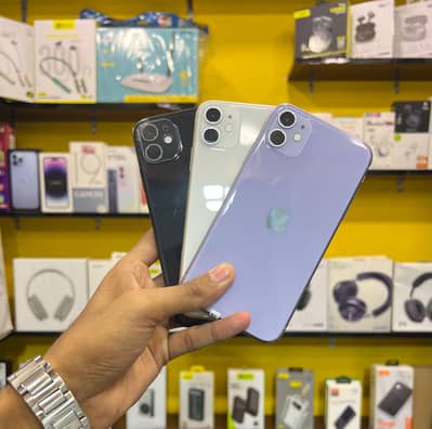 Apple iphone 8 Plus/Xs Max/11/12/13/14/15/16/17- Pro & Pro Max PTA/Non