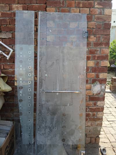 door 2by7