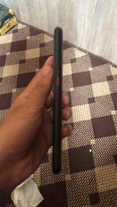 Tecno Pova box and chager 6jb 128 bettry 6000mh