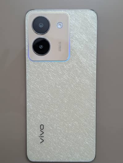 Vivo y36 official PTA Approved