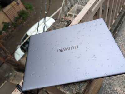 Huawei mateBook X Pro