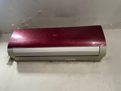 Haier AC 1.5