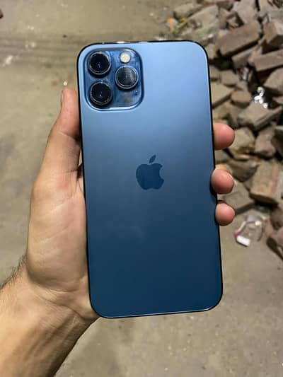 Apple iPhone 12 Pro Max