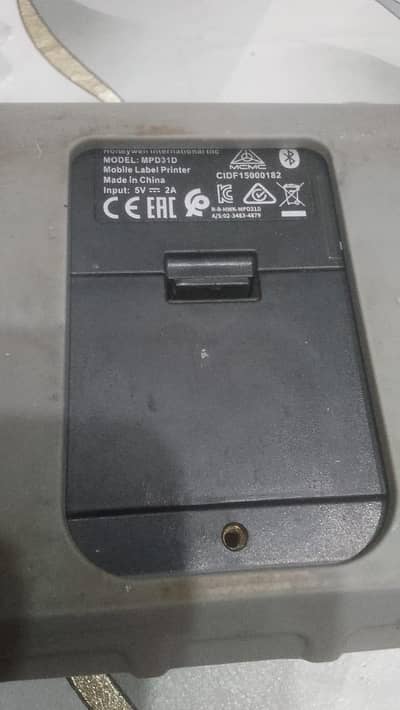 Honeywell MPD31D