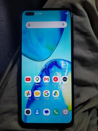 infinix note 8 6/128