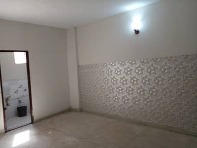 Commercial Space Available for Rent 2600 SQFT - North Nazimabad Block F - 2ND FLOOR