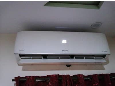 Orient DC Inverter Jupiter Model