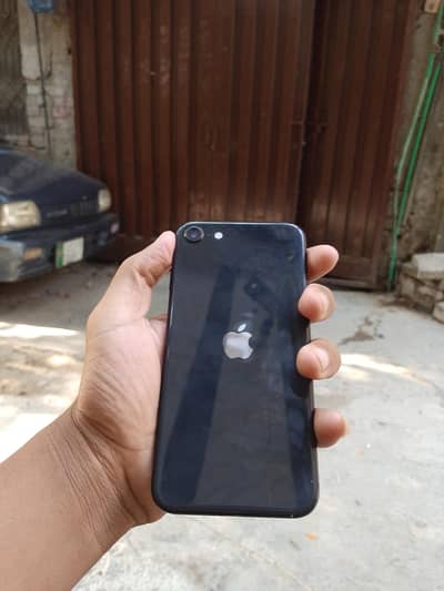 Apple iPhone SE
