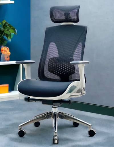 erogonomic chair