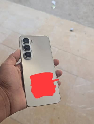 infinix hot60i
