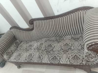 3 seater deewan