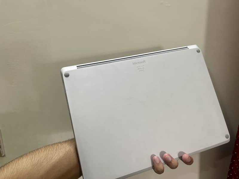 Microsoft Surface 1