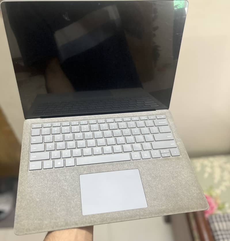 Microsoft Surface 3