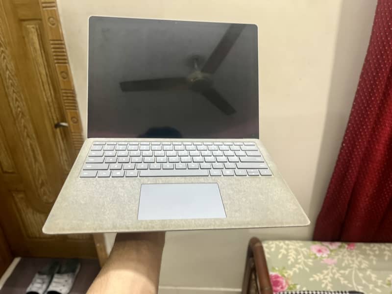 Microsoft Surface 5