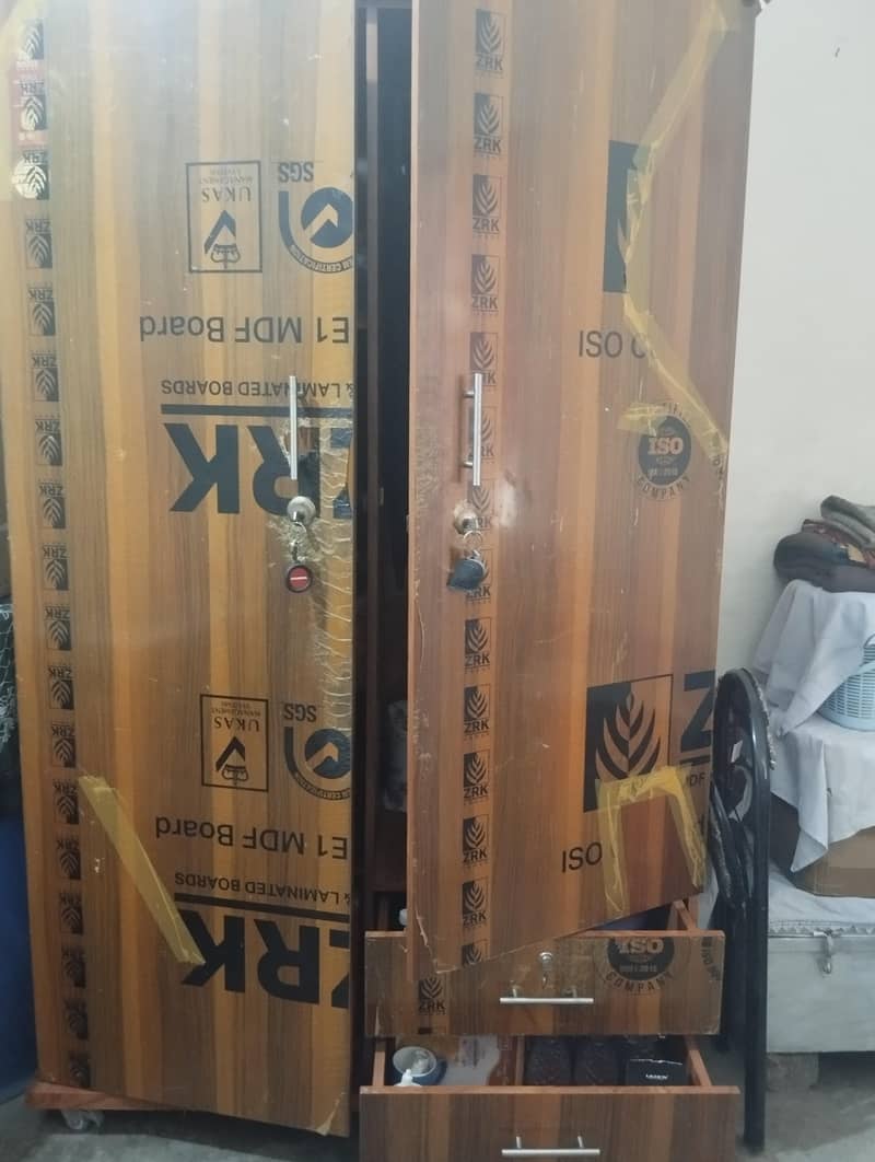wardrobe 1