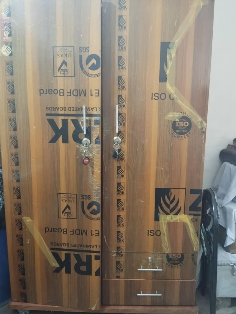wardrobe 2