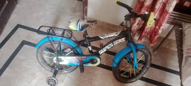 used cycle