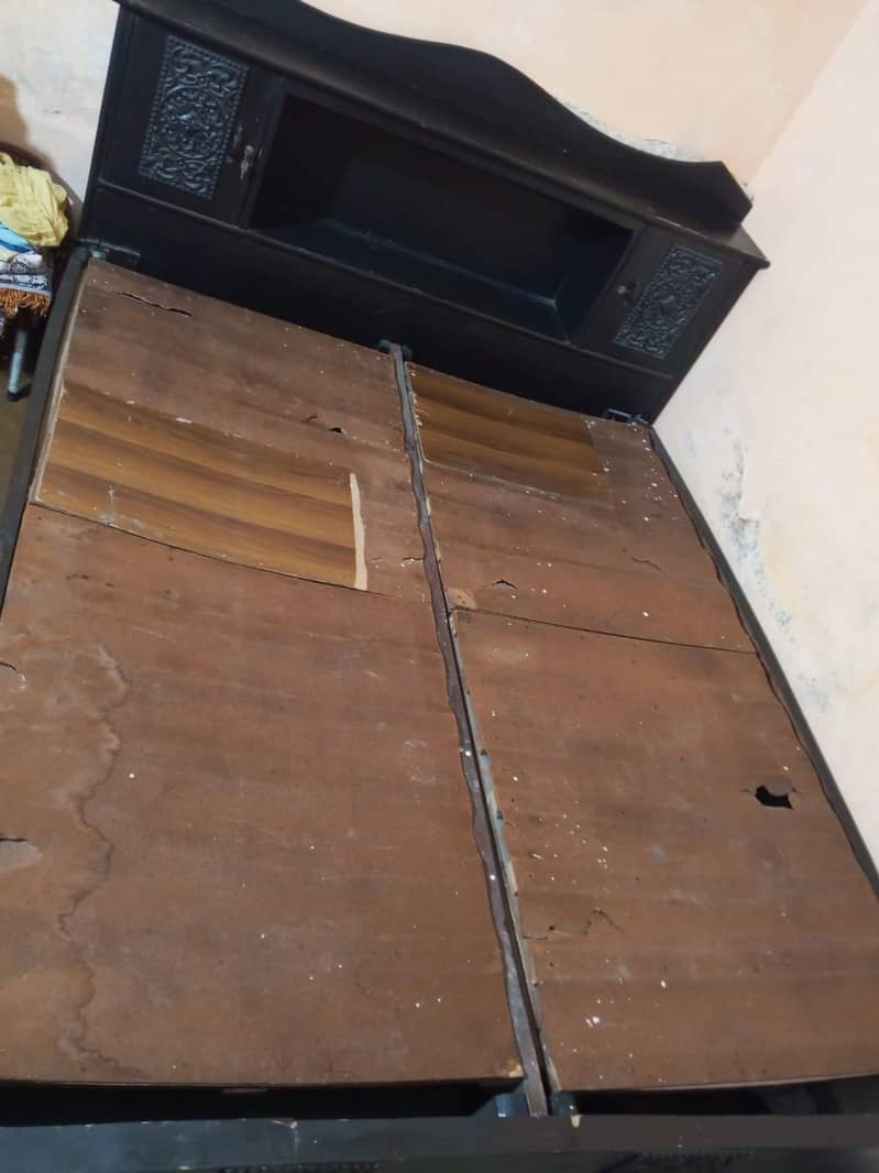 2double beds sets 5