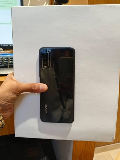 Vivo Y20