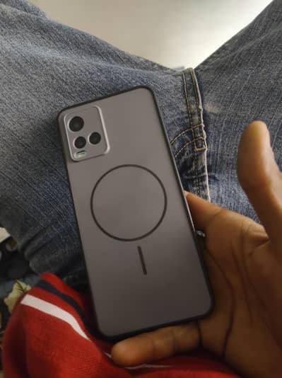 Vivo Y33s 8gb /128gb