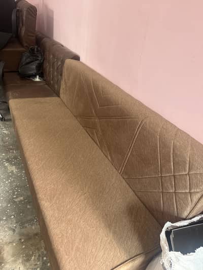 Office table chairs