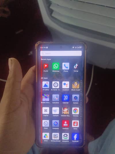 Infinix Note 30 Pro