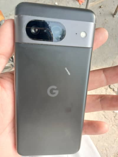 Google Pixel 8 PTA Approved