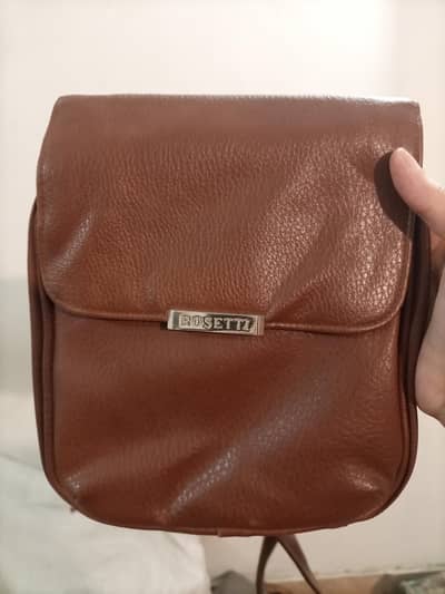 leather bag for girls