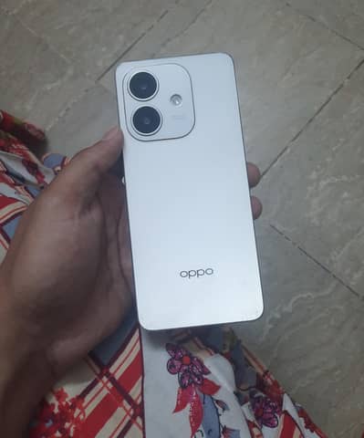 oppo A3