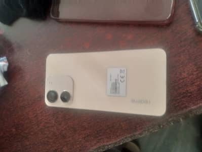 Realme Note 60