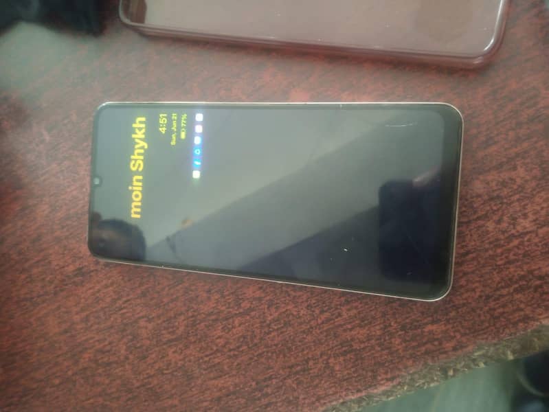 Realme Note 60 1