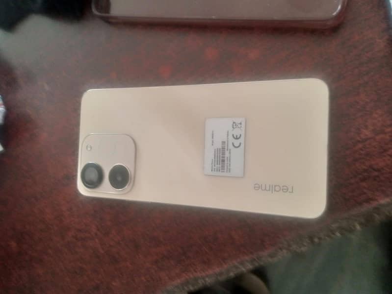Realme Note 60 2