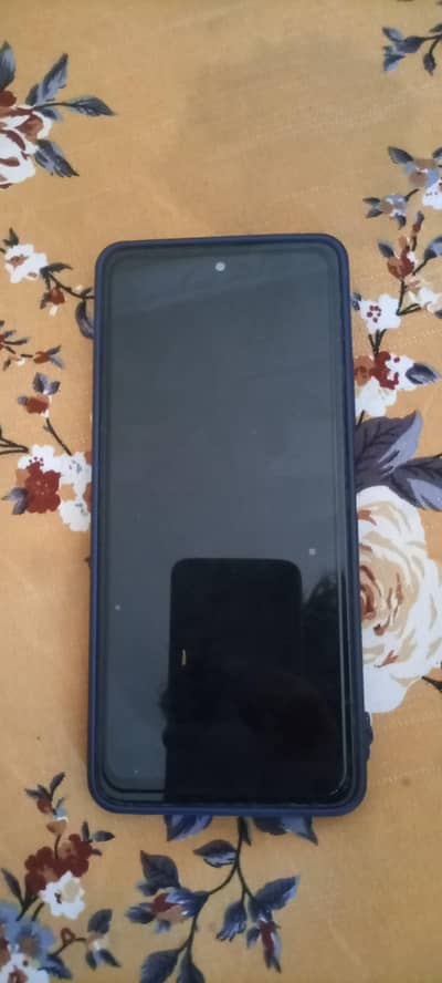 Infinix Note 10 Pro 10 by 10 Conditon