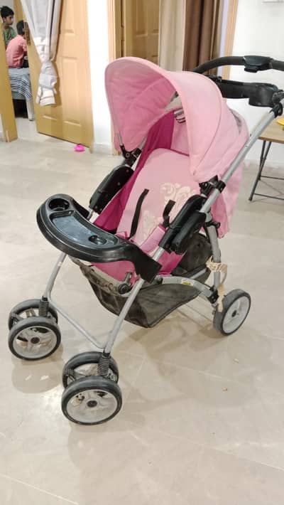 pram bari wali 8000 , Red wali 6000