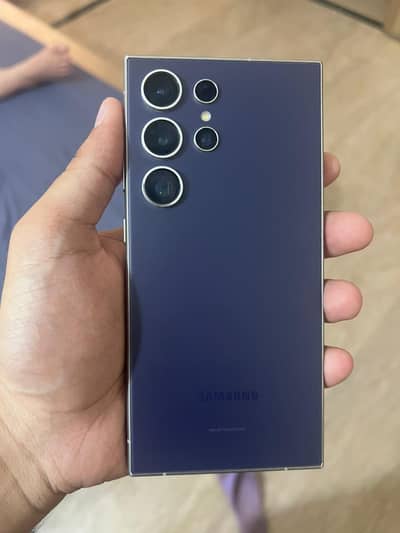 Samsung S24 Ultra