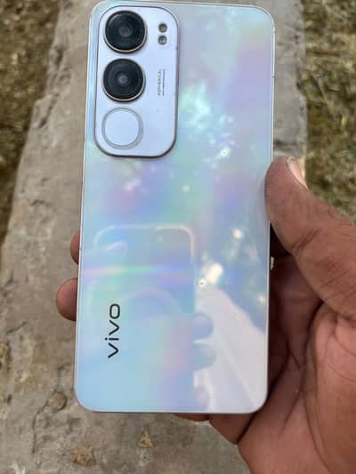 Vivo Y19s