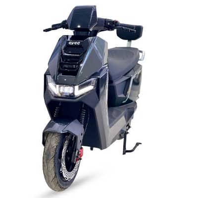 Evee S1 Air 1100 Km Chali Only