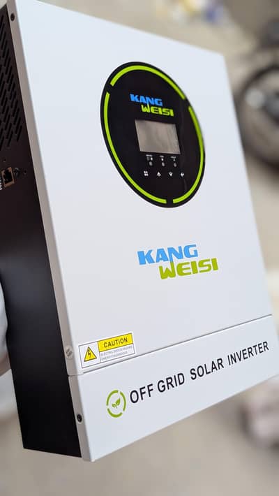 KANG Wesi Off Grid 3.2K Solar Inverter