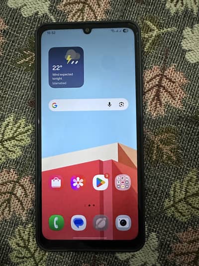 Samsung A06